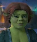 Shrek behind the voice actors